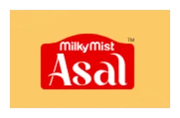 Milky Mist Asal