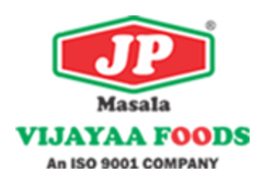 JP Masala – Vijayaa Foods