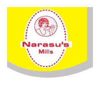 Narasu's Mills