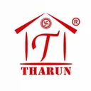 Tharun Enterprises logo