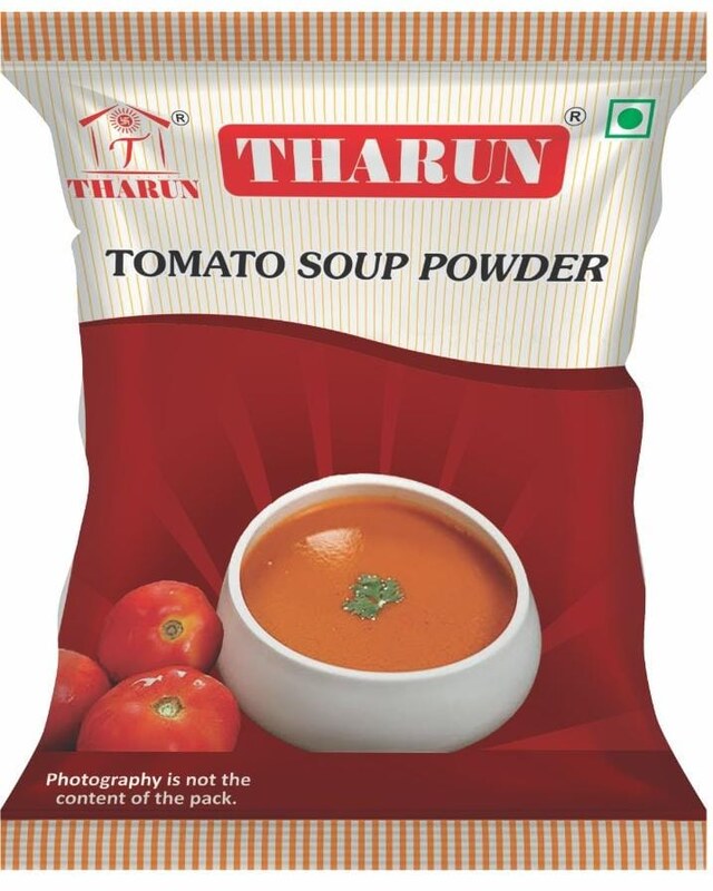 Tomato Soup Ready Mix by Tharun Enterprises