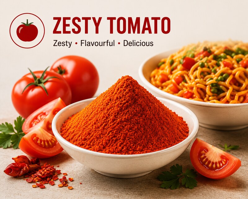 Tangy Tomato flavour by Tharun Enterprises