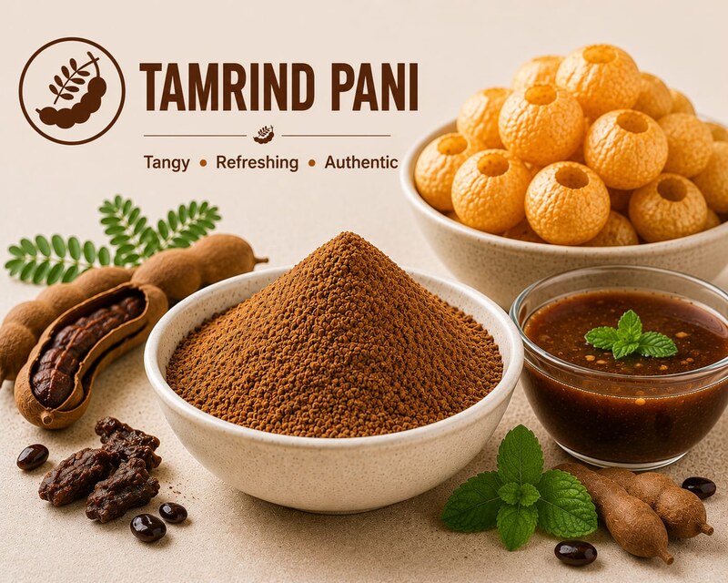 Tamarind Pani flavour by Tharun Enterprises