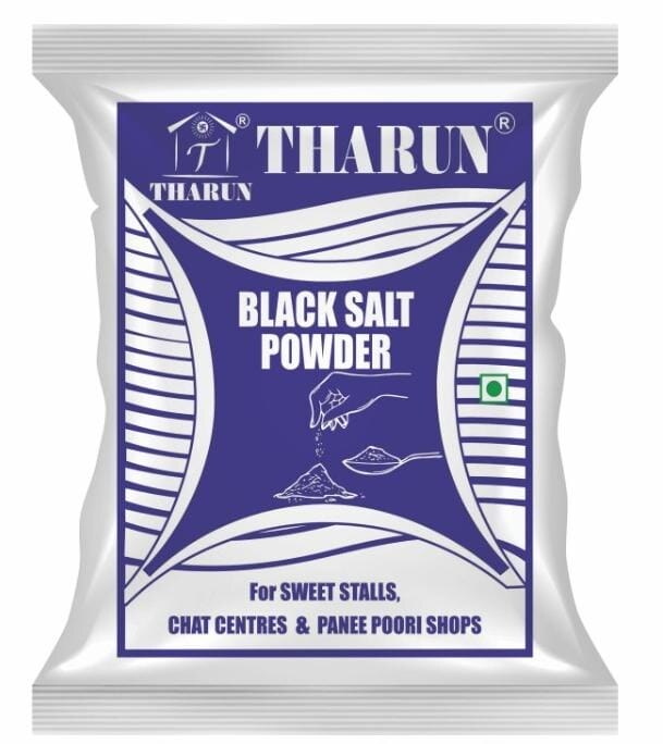 Black Salt Powder by Tharun Enterprises
