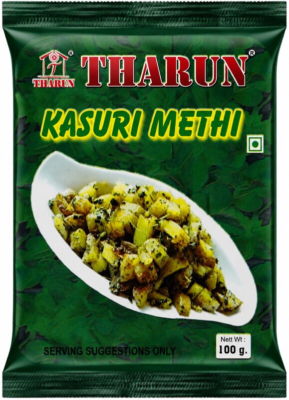 Kasuri Methi by Tharun Enterprises