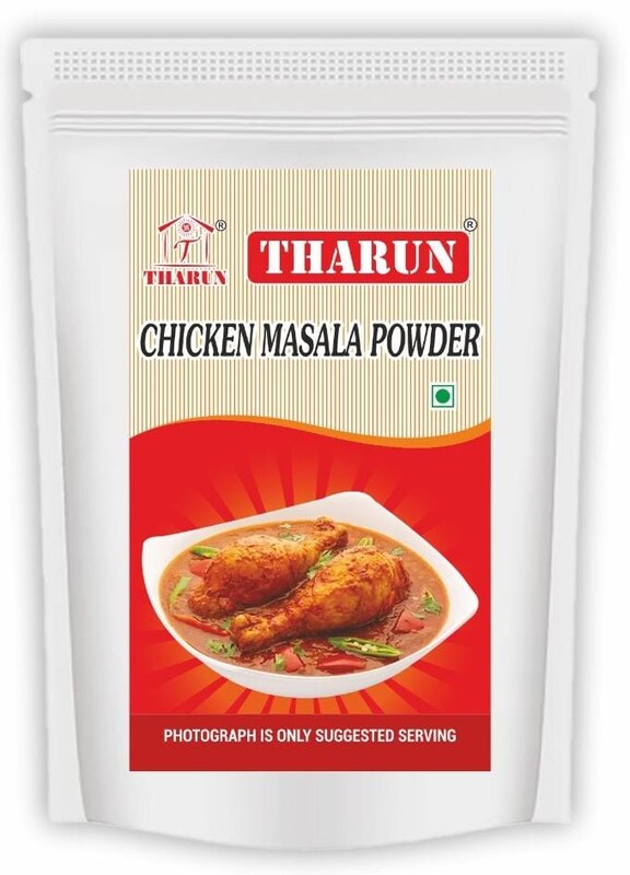 Chicken Masala by Tharun Enterprises