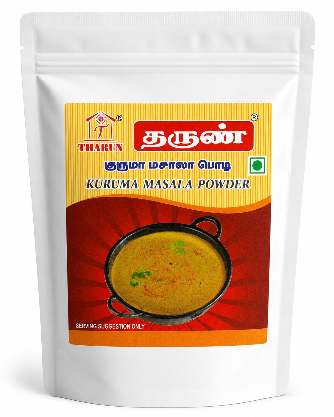 Kuruma Masala by Tharun Enterprises