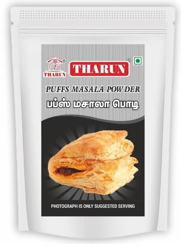 Puffs Masala by Tharun Enterprises