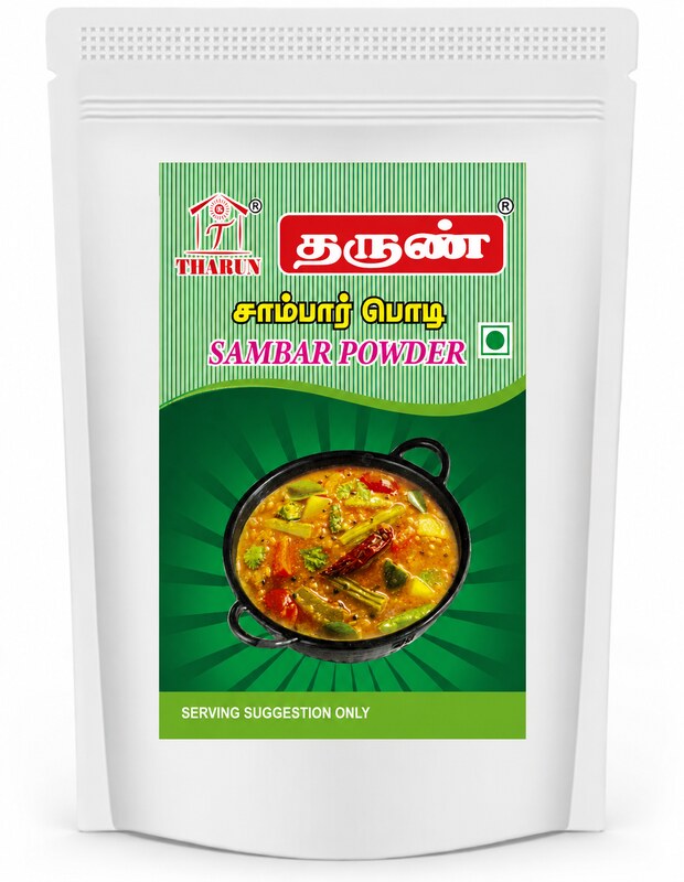 Sambar Podi by Tharun Enterprises